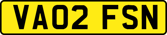 VA02FSN