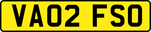 VA02FSO