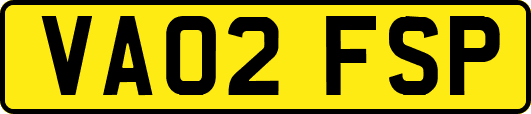 VA02FSP