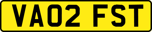 VA02FST