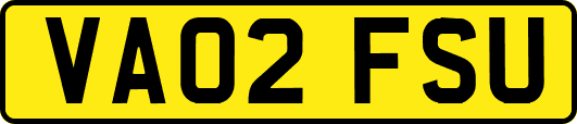 VA02FSU