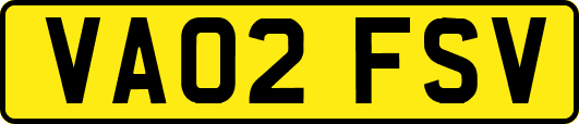 VA02FSV