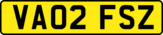 VA02FSZ