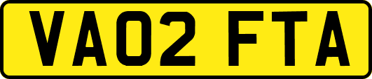 VA02FTA
