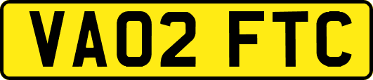 VA02FTC