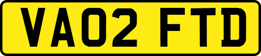 VA02FTD