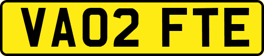 VA02FTE
