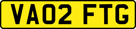 VA02FTG