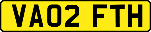 VA02FTH