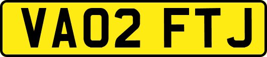 VA02FTJ