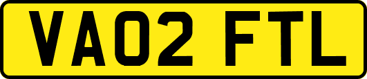 VA02FTL