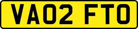 VA02FTO