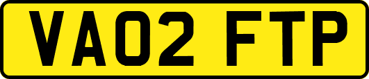 VA02FTP