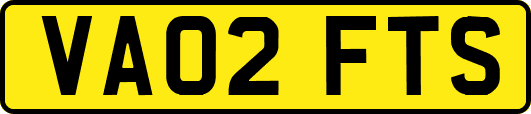 VA02FTS