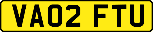 VA02FTU