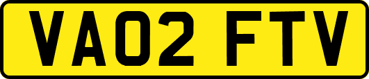 VA02FTV