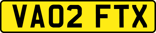 VA02FTX