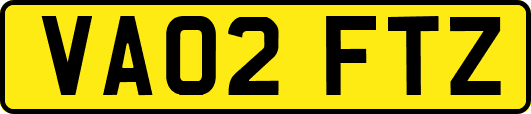 VA02FTZ