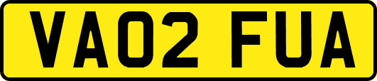 VA02FUA