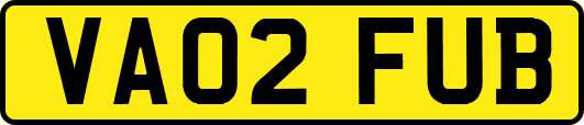 VA02FUB