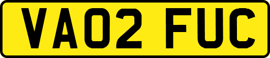 VA02FUC