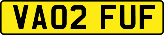 VA02FUF