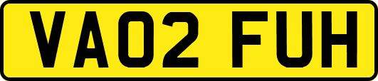 VA02FUH
