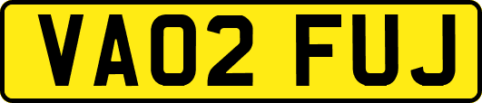 VA02FUJ
