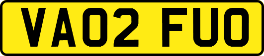 VA02FUO