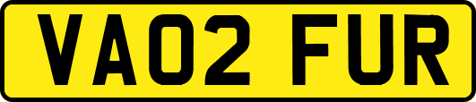 VA02FUR