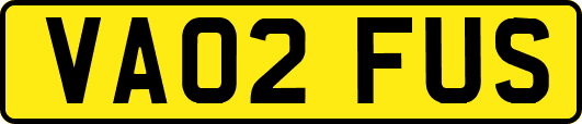 VA02FUS
