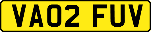 VA02FUV