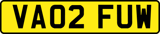 VA02FUW
