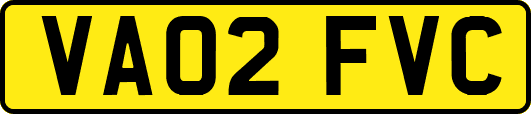 VA02FVC