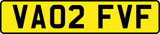 VA02FVF