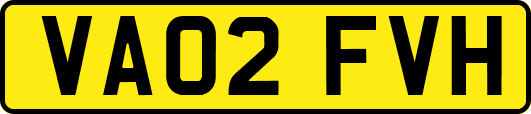 VA02FVH