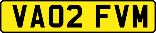 VA02FVM