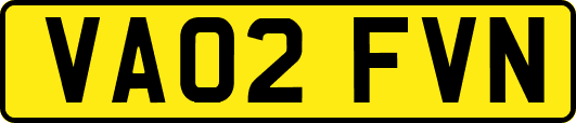 VA02FVN