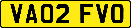 VA02FVO