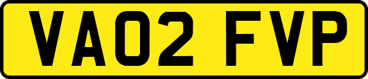 VA02FVP