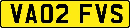 VA02FVS