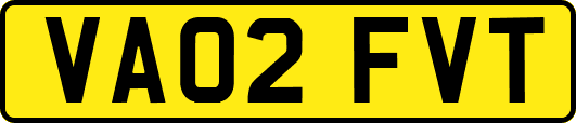 VA02FVT