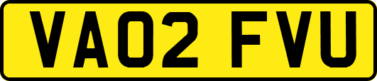 VA02FVU