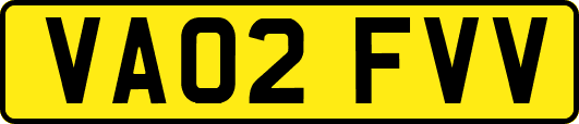 VA02FVV