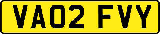 VA02FVY