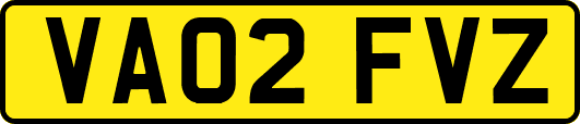 VA02FVZ