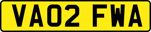 VA02FWA