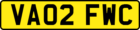 VA02FWC