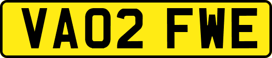 VA02FWE
