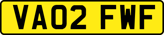VA02FWF